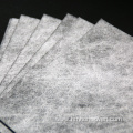 Cabin Air Filter Activated Carbon Long Fiber Fabric